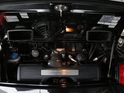 2010 Porsche 911 — миниатюра 18