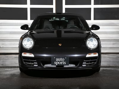 صورة 4 لـ 2010 Porsche 911