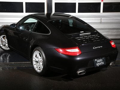 2010 Porsche 911 — миниатюра 13