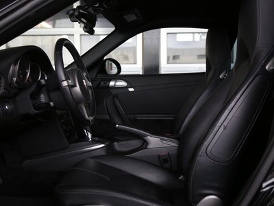 2010 Porsche 911 — миниатюра 22