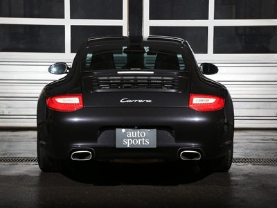 2010 Porsche 911 — миниатюра 11