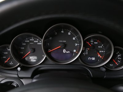 2010 Porsche 911 — миниатюра 37