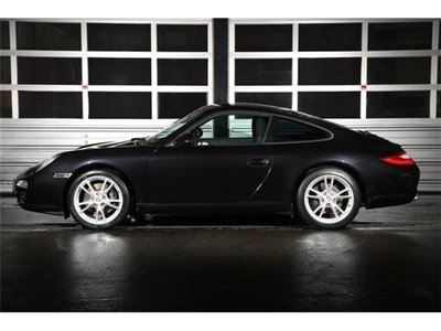 2010 Porsche 911 — миниатюра 20