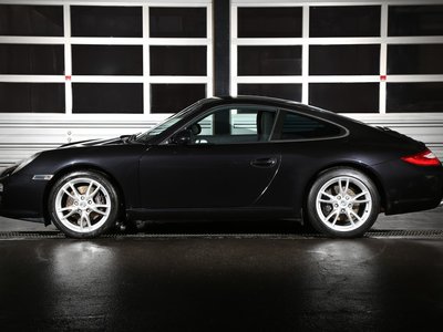 2010 Porsche 911 — миниатюра 19