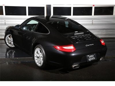 2010 Porsche 911 — миниатюра 14