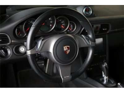2010 Porsche 911 — миниатюра 29