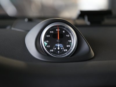 2010 Porsche 911 — миниатюра 36