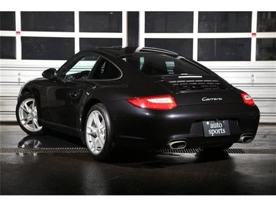 صورة 9 لـ 2010 Porsche 911
