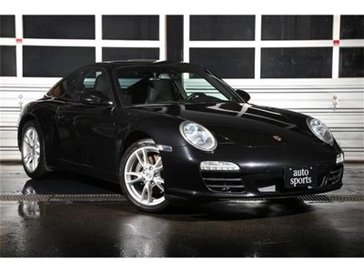 صورة 1 لـ 2010 Porsche 911
