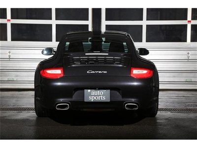 2010 Porsche 911 — миниатюра 12