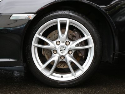 صورة 7 لـ 2010 Porsche 911