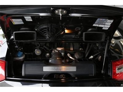 2010 Porsche 911 — миниатюра 17