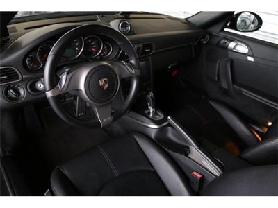 2010 Porsche 911 — миниатюра 28