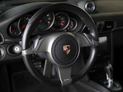 2010 Porsche 911 — миниатюра 30
