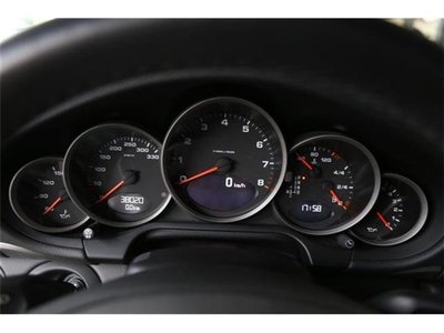 2010 Porsche 911 — миниатюра 38