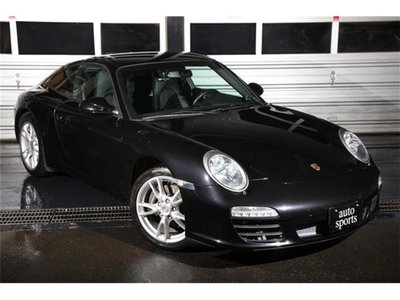 صورة 6 لـ 2010 Porsche 911