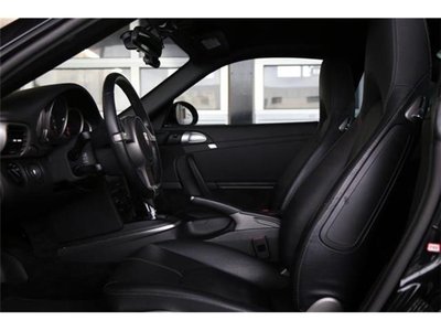 2010 Porsche 911 — миниатюра 21