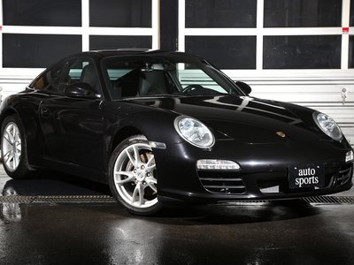 صورة 2 لـ 2010 Porsche 911