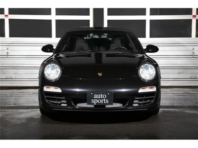 صورة 3 لـ 2010 Porsche 911