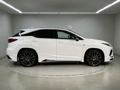 LEXUS RX - 3