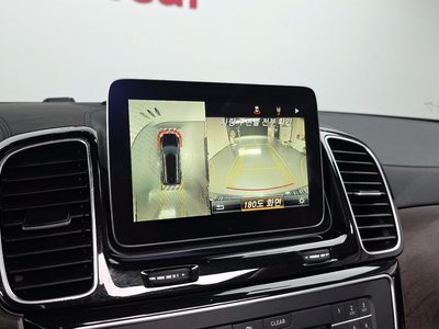 2017 Mercedes-BENZ GLS — миниатюра 20