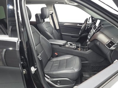2017 Mercedes-BENZ GLS — миниатюра 16