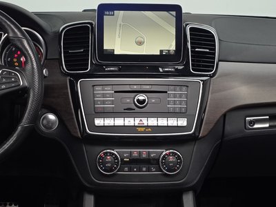 2017 Mercedes-BENZ GLS — миниатюра 19