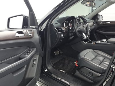 2017 Mercedes-BENZ GLS — миниатюра 13