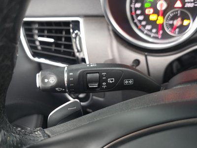 2017 Mercedes-BENZ GLS — миниатюра 29