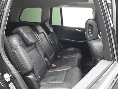 2017 Mercedes-BENZ GLS — миниатюра 17