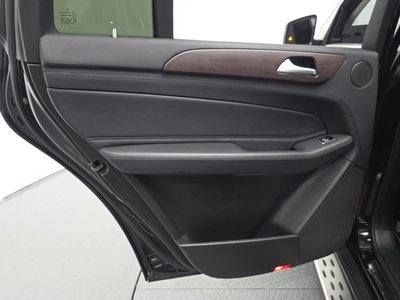 2017 Mercedes-BENZ GLS — миниатюра 15