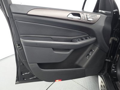 2017 Mercedes-BENZ GLS — миниатюра 14