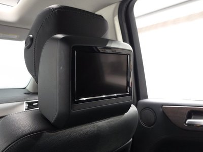 2017 Mercedes-BENZ GLS — миниатюра 31