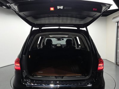 2017 Mercedes-BENZ GLS — миниатюра 26