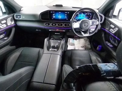 MERCEDES-BENZ GLE - 3