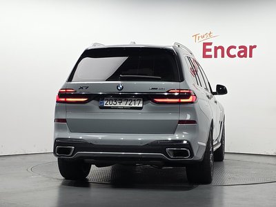 BMW X7 - 4