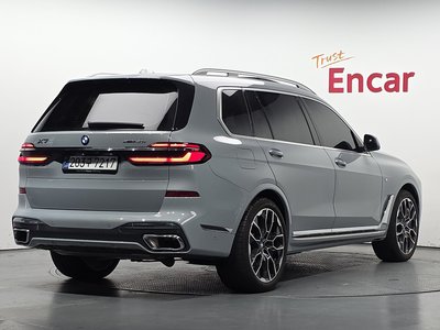 BMW X7 - 3