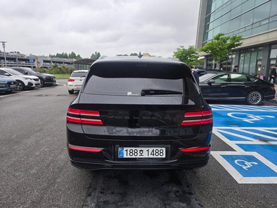 GENESIS GV80 COUPE - 9