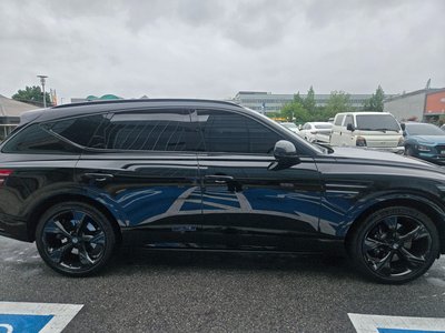 GENESIS GV80 COUPE - 7