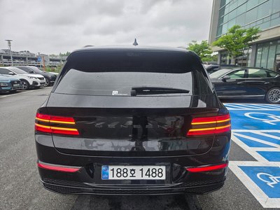 GENESIS GV80 COUPE - 5