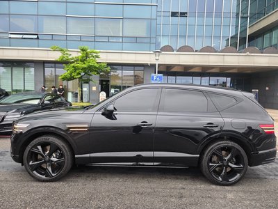 GENESIS GV80 COUPE - 8