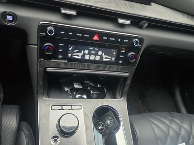 GENESIS GV80 COUPE - 2