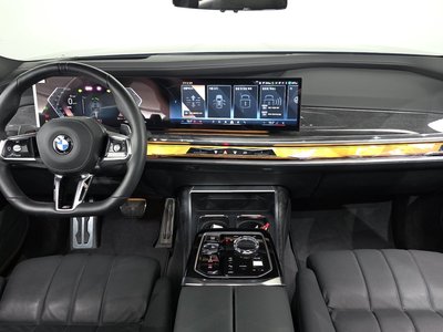 BMW 7 SERIES - 5