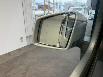 MERCEDES-BENZ G-CLASS AMG - 10