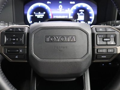 TOYOTA LAND CRUISER 250 - 6