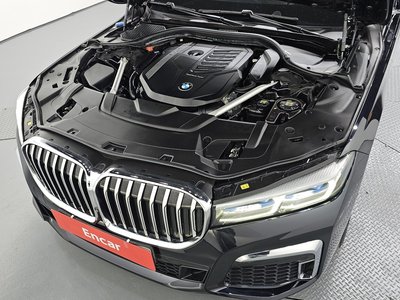 BMW 7 SERIES - 7