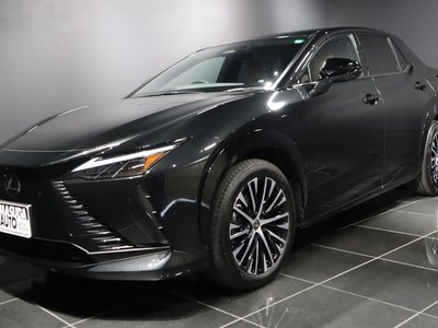 LEXUS RZ