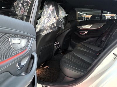 2022 Mercedes-BENZ CLS 缩略图 12