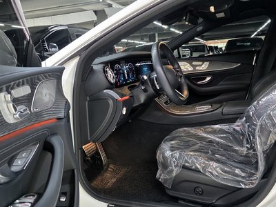 2022 Mercedes-BENZ CLS 缩略图 11