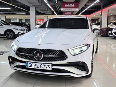 صورة 3 لـ 2022 Mercedes-BENZ CLS